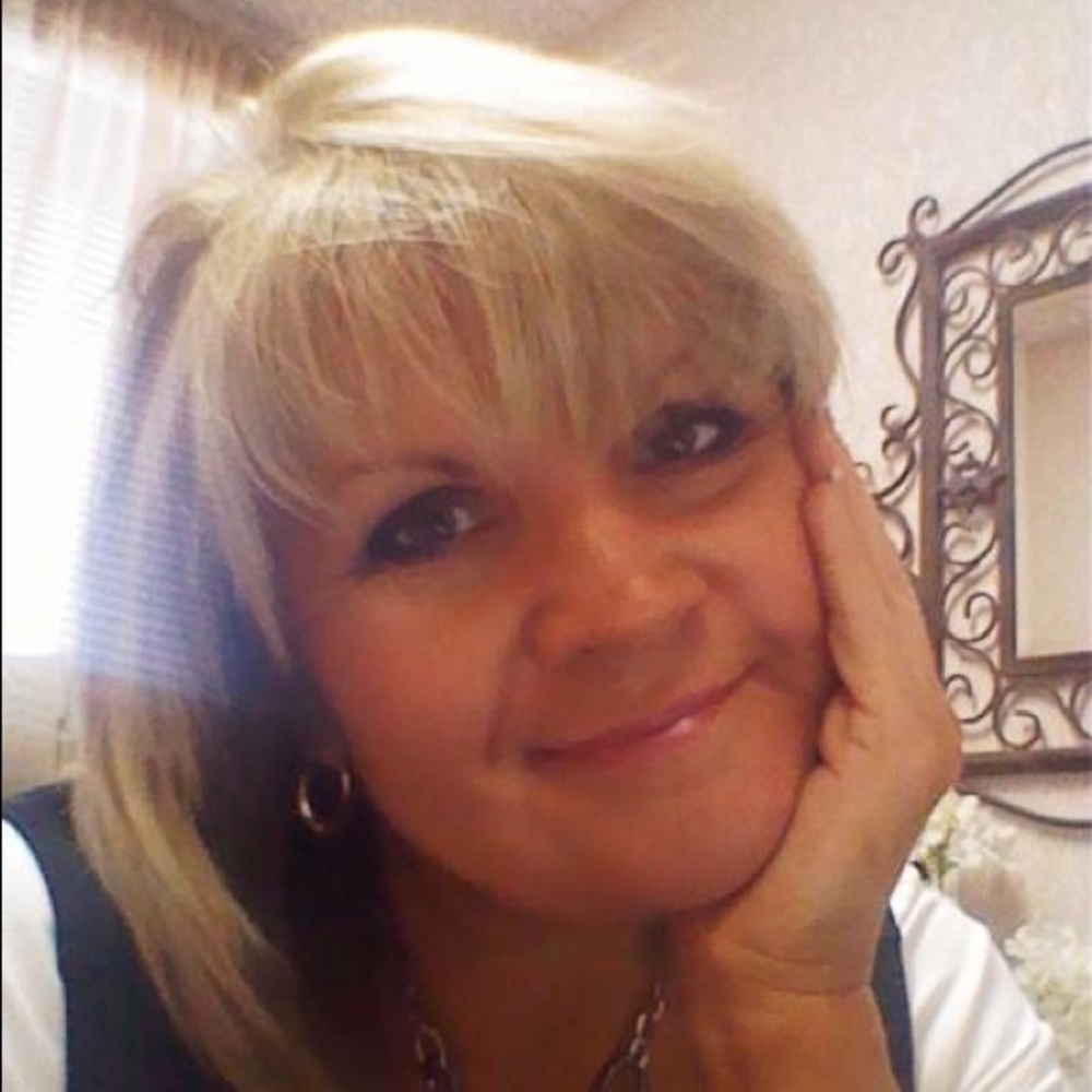 Meet your Posher, Donna